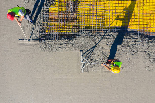 Best Concrete Demolition Services in South Corning, NY