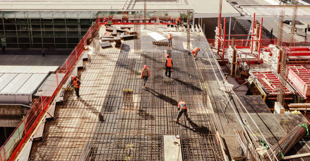 Best Concrete Pool Decks in South Corning, NY