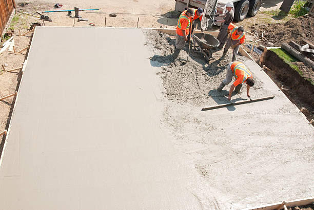 Best Concrete Removal and Replacement in South Corning, NY